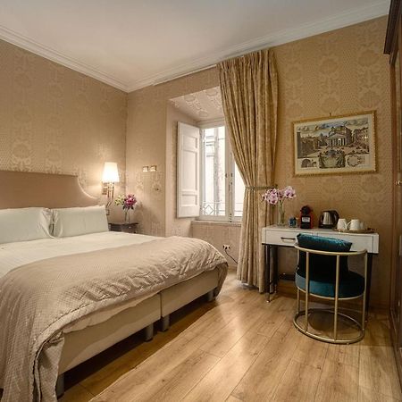 Bq House Trevi Luxury Rooms Ρώμη Εξωτερικό φωτογραφία