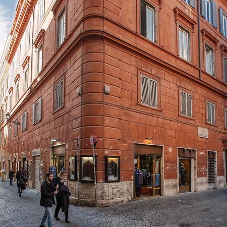 Bq House Trevi Luxury Rooms Ρώμη Εξωτερικό φωτογραφία