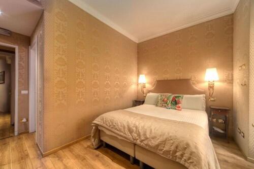 Bq House Trevi Luxury Rooms Ρώμη Εξωτερικό φωτογραφία