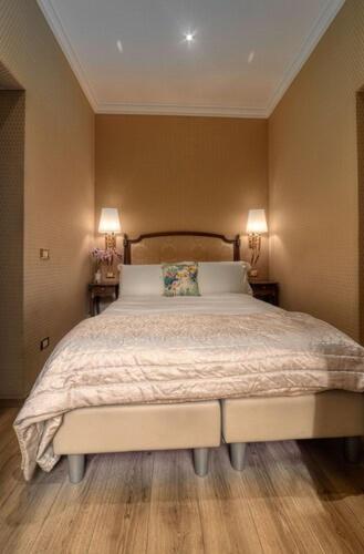 Bq House Trevi Luxury Rooms Ρώμη Εξωτερικό φωτογραφία