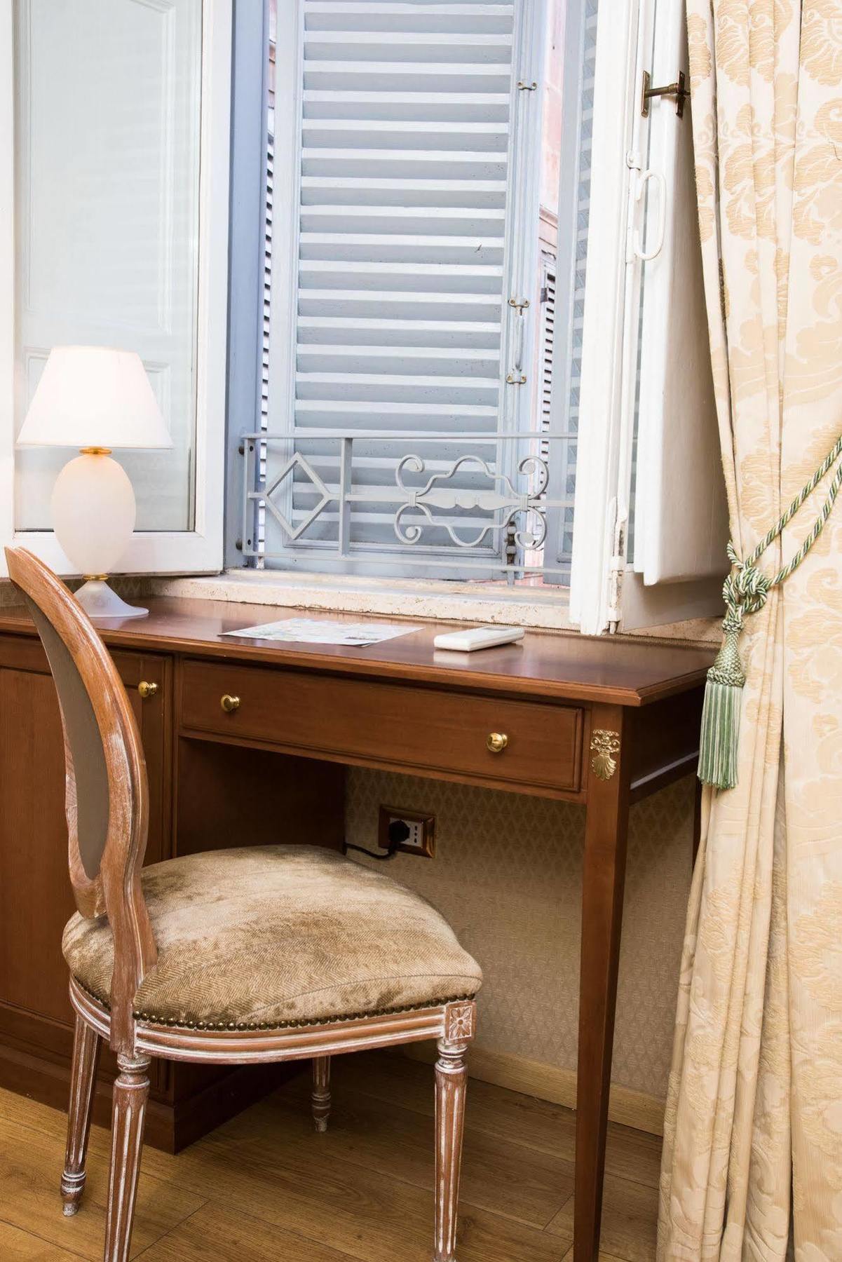 Bq House Trevi Luxury Rooms Ρώμη Εξωτερικό φωτογραφία