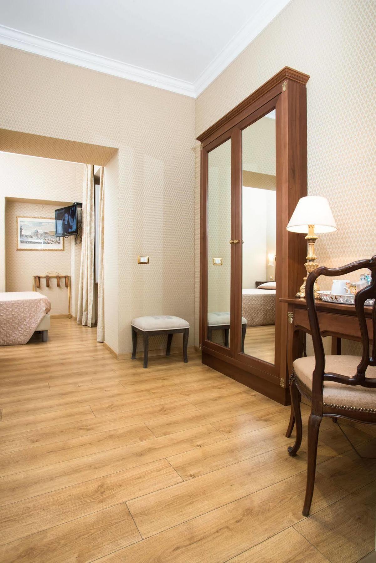 Bq House Trevi Luxury Rooms Ρώμη Εξωτερικό φωτογραφία