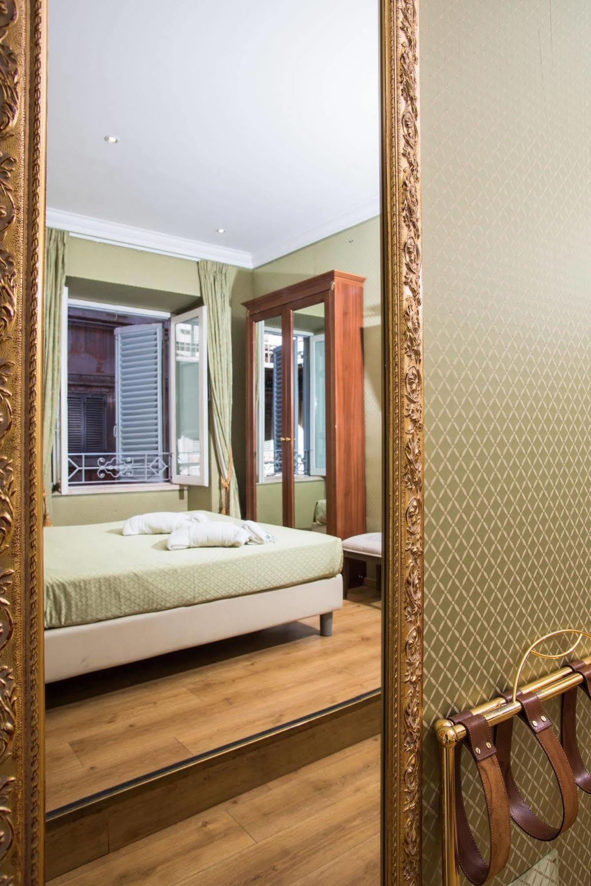 Bq House Trevi Luxury Rooms Ρώμη Εξωτερικό φωτογραφία