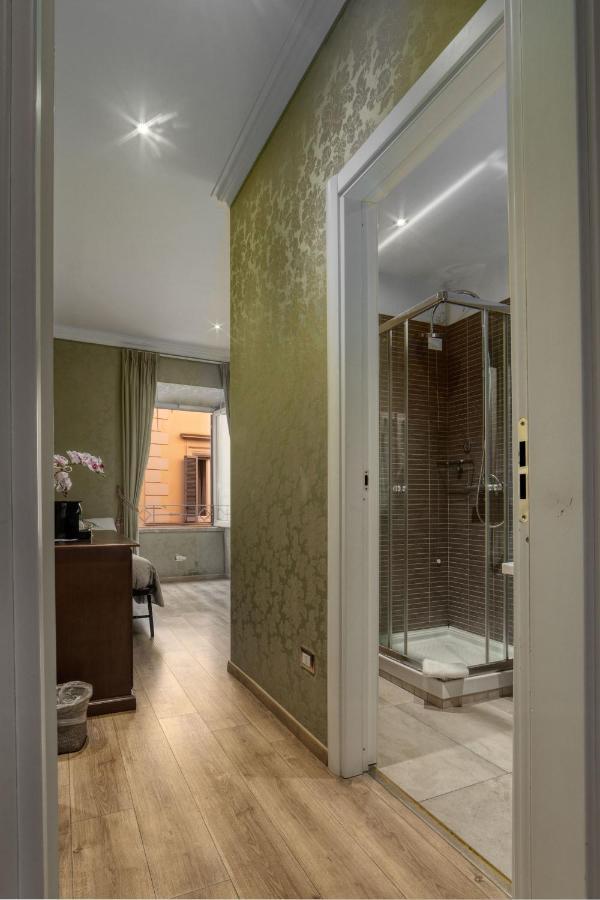 Bq House Trevi Luxury Rooms Ρώμη Εξωτερικό φωτογραφία