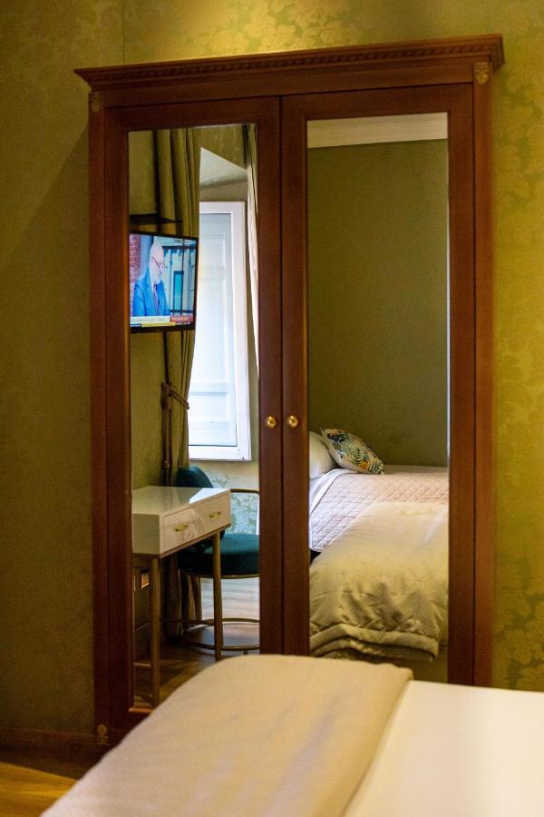 Bq House Trevi Luxury Rooms Ρώμη Εξωτερικό φωτογραφία