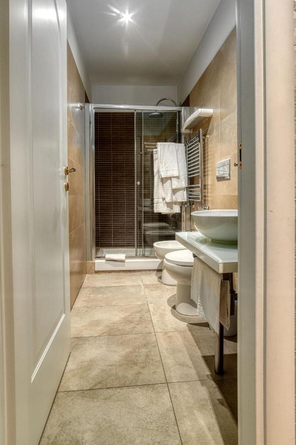 Bq House Trevi Luxury Rooms Ρώμη Εξωτερικό φωτογραφία